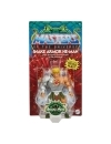 Masters of the Universe Origins Figurina articulata Snake Armor He-Man 14 cm