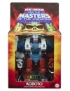 Masters of the Universe Origins Deluxe Cartoon Collection: Figurina articulata Roboto 14 cm