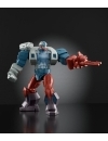 Masters of the Universe Origins Deluxe Cartoon Collection: Figurina articulata Roboto 14 cm
