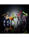 Masters of the Universe Origins Set 4 figurine 14 cm
