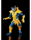 Masters of the Universe: Revelation Masterverse Figurina articulata Classic Mer-Man 18 cm