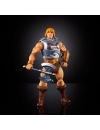 Masters of the Universe: Revolution Masterverse Action Figure Battle Armor He-Man 18 cm