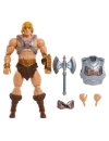 Masters of the Universe: Revolution Masterverse Action Figure Battle Armor He-Man 18 cm