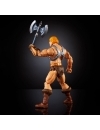 Masters of the Universe: Revolution Masterverse Action Figure Battle Armor He-Man 18 cm