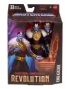 Masters of the Universe: Revolution Masterverse Action Figure King Keldor 18 cm