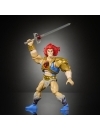 Masters of the Universe x ThunderCats Figurina articulata Lion-O 14 cm