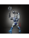 Masters of the Universe x ThunderCats Figurina articulata Panthro 14 cm