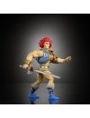 Masters of the Universe x ThunderCats Figurina articulata Lion-O 14 cm