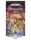Masters of the Universe x ThunderCats Figurina articulata Lion-O 14 cm
