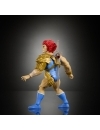 Masters of the Universe x ThunderCats Figurina articulata Lion-O 14 cm