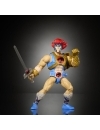 Masters of the Universe x ThunderCats Figurina articulata Lion-O 14 cm