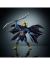 Masters of the Universe x ThunderCats Deluxe Figurina articulata Skell-Ra 14 cm