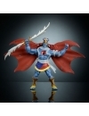 Masters of the Universe x ThunderCats Deluxe Figurina articulata Skell-Ra 14 cm