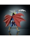 Masters of the Universe x ThunderCats Deluxe Figurina articulata Skell-Ra 14 cm
