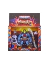 Masters of the Universe x ThunderCats Deluxe Figurina articulata Skell-Ra 14 cm