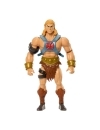 Masters of the Universe x ThunderCats Figurina articulata He-Man 14 cm