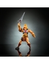 Masters of the Universe x ThunderCats Figurina articulata He-Man 14 cm