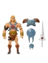 Masters of the Universe x ThunderCats Figurina articulata He-Man 14 cm