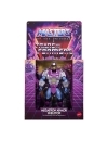 Masters of the Universe x Transformers Figurina articulata Megatron Armor Skeletor 14 cm