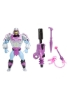 Masters of the Universe x Transformers Figurina articulata Megatron Armor Skeletor 14 cm