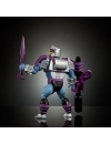 Masters of the Universe x Transformers Figurina articulata Megatron Armor Skeletor 14 cm