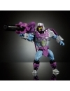 Masters of the Universe x Transformers Figurina articulata Megatron Armor Skeletor 14 cm