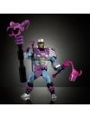 Masters of the Universe x Transformers Figurina articulata Megatron Armor Skeletor 14 cm