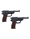 McFarlane Toys Set accesorii arme de foc 2 Deluxe