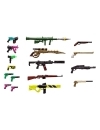 McFarlane Toys Accesorii figurine Pack 3