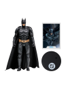 Mcfarlane Vault Collection Figurina articulata Batman The Dark Knight Skydive 18 cm