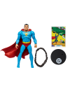 Mcfarlane Vault Collection Figurina articulata Superman (comics) 18 cm