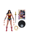 Mcfarlane Vault Collection Figurina articulata Wonder Woman Classic 18 cm