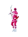 Mighty Morphin Power Rangers Action Figure Auto-Morphin Pink Ranger 12 cm