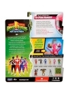Mighty Morphin Power Rangers Action Figure Auto-Morphin Pink Ranger 12 cm
