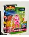 Mighty Morphin Power Rangers Action Figure Auto-Morphin Pink Ranger 12 cm