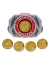 Mighty Morphin Power Rangers Belt clip Power Morpher Deluxe