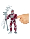 Mighty Morphin Power Rangers Figurin articulata Basic Lord Zedd