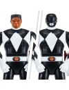 Mighty Morphin Power Rangers Figurina articulata Auto-Morphin Black Ranger 12 cm