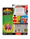 Mighty Morphin Power Rangers Figurina articulata Auto-Morphin Red Ranger 12 cm