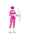 Mighty Morphin Power Rangers Figurina articulata Pink Ranger 15 cm