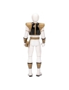 Mighty Morphin Power Rangers Figurina articulata White Ranger 15 cm