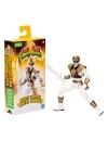 Mighty Morphin Power Rangers Figurina articulata White Ranger 15 cm