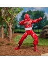 Mighty Morphin Power Rangers Lightning Collection Actionfigur Ninja Red Ranger 15 cm