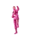 Mighty Morphin Power Rangers Lightning Collection Actionfigur Ninja Pink Ranger 15 cm