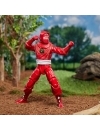 Mighty Morphin Power Rangers Lightning Collection Actionfigur Ninja Red Ranger 15 cm