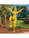 Mighty Morphin Power Rangers Lightning Collection Actionfigur Ninja Yellow Ranger 15 cm