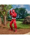 Mighty Morphin Power Rangers Lightning Collection Actionfigur Ninja Red Ranger 15 cm