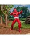 Mighty Morphin Power Rangers Lightning Collection Actionfigur Ninja Red Ranger 15 cm