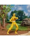 Mighty Morphin Power Rangers Lightning Collection Actionfigur Ninja Yellow Ranger 15 cm