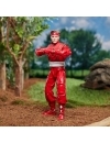 Mighty Morphin Power Rangers Lightning Collection Actionfigur Ninja Red Ranger 15 cm